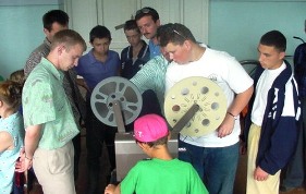 Thumbnail for the post titled: Фильм «Иисус» – для всех и каждого